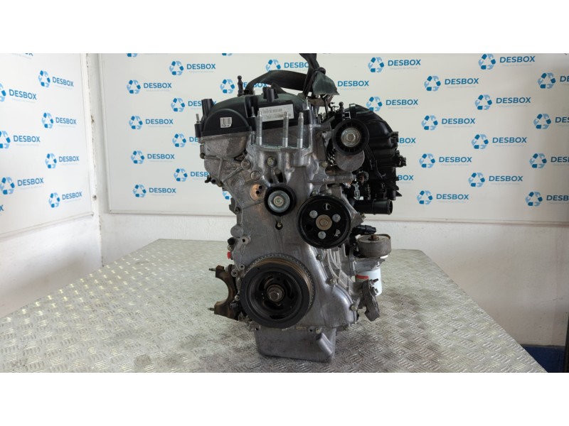 Recambio de motor para ford focus lim. (cb8) focus st sport referencia OEM IAM R9DA  