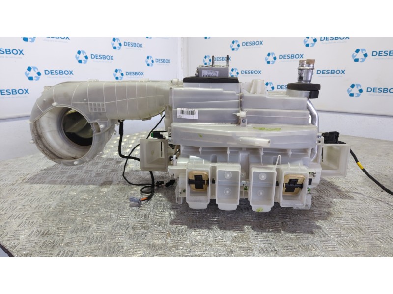 Recambio de calefaccion entera normal para peugeot partner 1.5 hdi referencia OEM IAM 168520100  