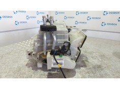 Recambio de calefaccion entera normal para peugeot partner 1.5 hdi referencia OEM IAM 168520100   2