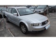 audi a4 avant (8e) del año 2002