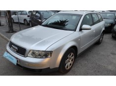 audi a4 avant (8e) del año 2002 2