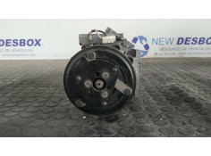 Recambio de compresor aire acondicionado para renault kangoo (f/kc0) 1.2 referencia OEM IAM 7700115830  