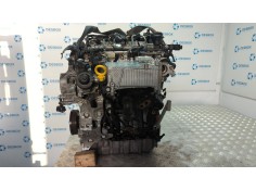 Recambio de motor para audi a1 sportback (8xf) 1.6 tdi referencia OEM IAM CXM   2