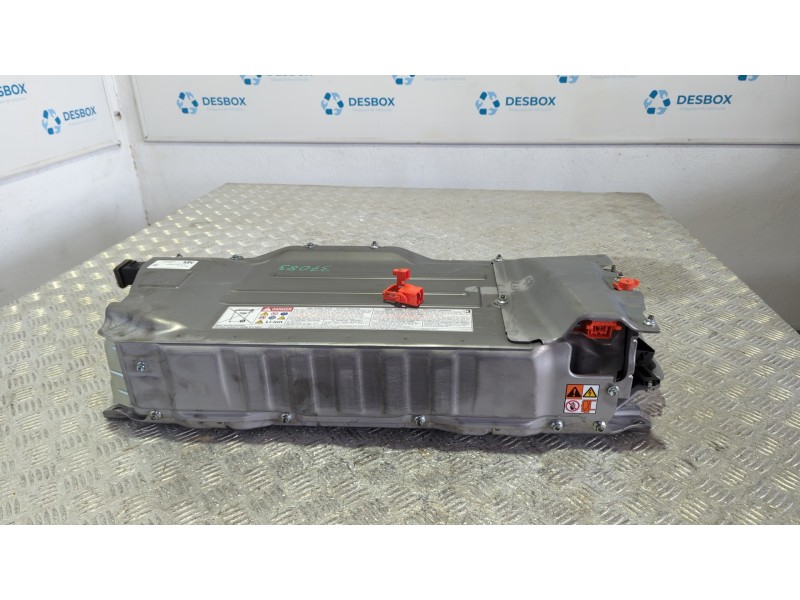 Recambio de bateria para toyota yaris (xp21) yaris hibrid referencia OEM IAM Q9280K0010  