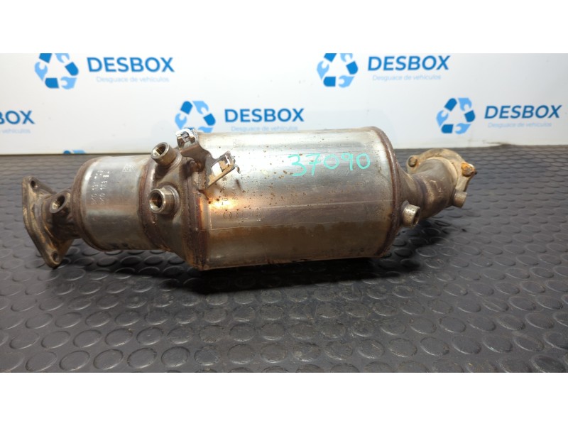 Recambio de catalizador para audi q5 (8r) q5 2.0 tdi referencia OEM IAM 8K0131765J  