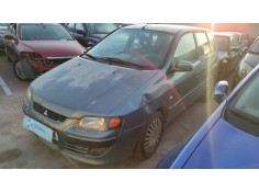 mitsubishi space star (dg0) del año 2004 2