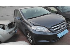 honda fr-v (be) del año 2005