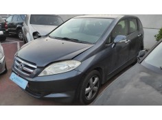 honda fr-v (be) del año 2005 2