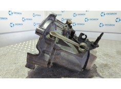 Recambio de caja cambios para peugeot 206 berlina 1.4 i referencia OEM IAM 20CF09   2