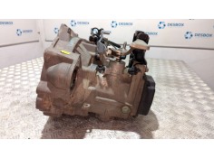 Recambio de caja cambios para seat ibiza (6l1) 1.9 tdi referencia OEM IAM JDA   2