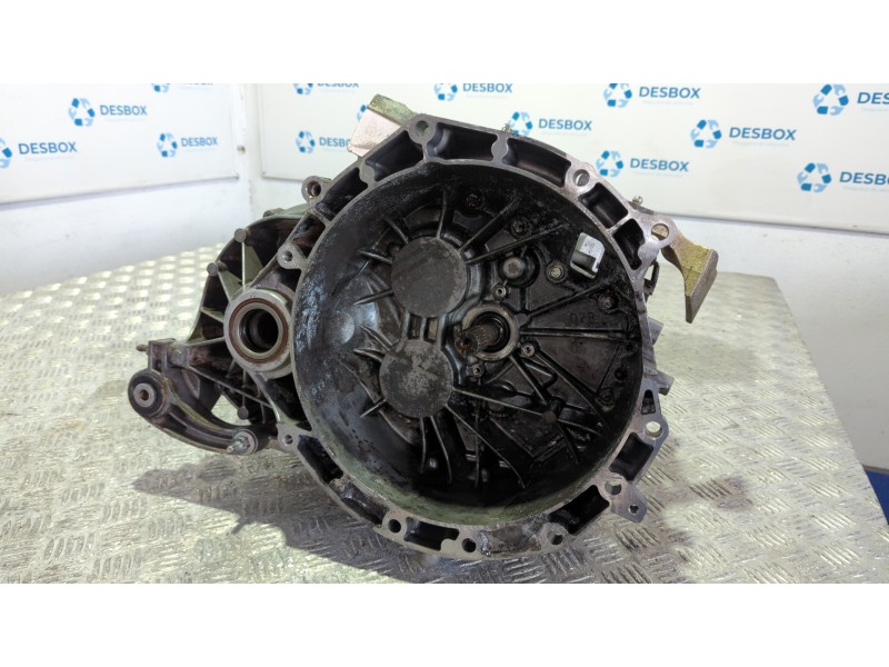 Recambio de caja cambios para ford focus lim. (cb8) focus st sport referencia OEM IAM CV6R7002GCC  