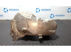 Recambio de catalizador para audi a1 sportback (8xf) 1.6 tdi referencia OEM IAM 04L131765BR   2