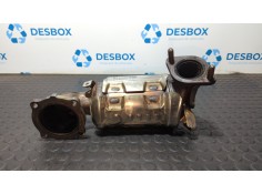 Recambio de catalizador para kia xceed xceed 0.998 3 cilindros referencia OEM IAM W07401  