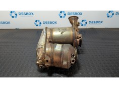 Recambio de catalizador para audi q3 (f3b) 35 tdi referencia OEM IAM 05L131601D   2