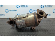 Recambio de catalizador para hyundai ix35 1.6 crdi referencia OEM IAM CF2A760   2
