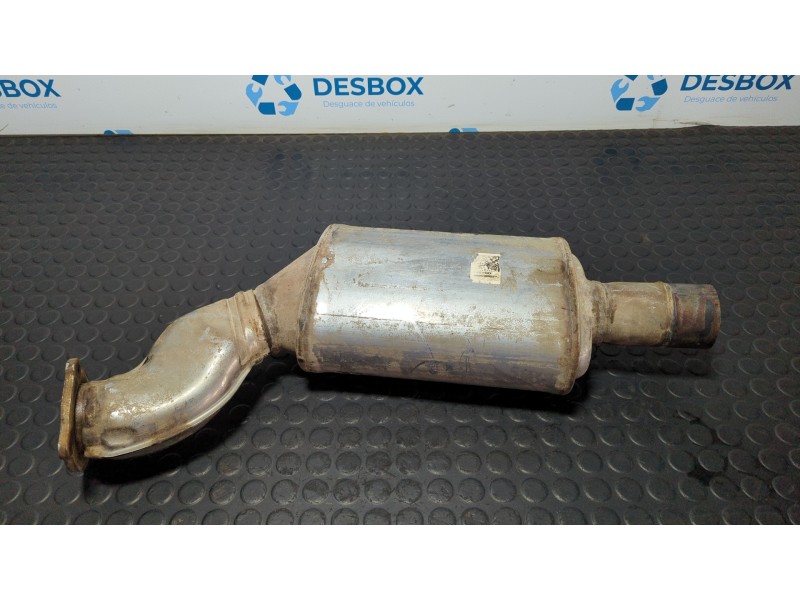 Recambio de catalizador para audi q5 (8r) q5 2.0 tdi referencia OEM IAM 8K0230AB  