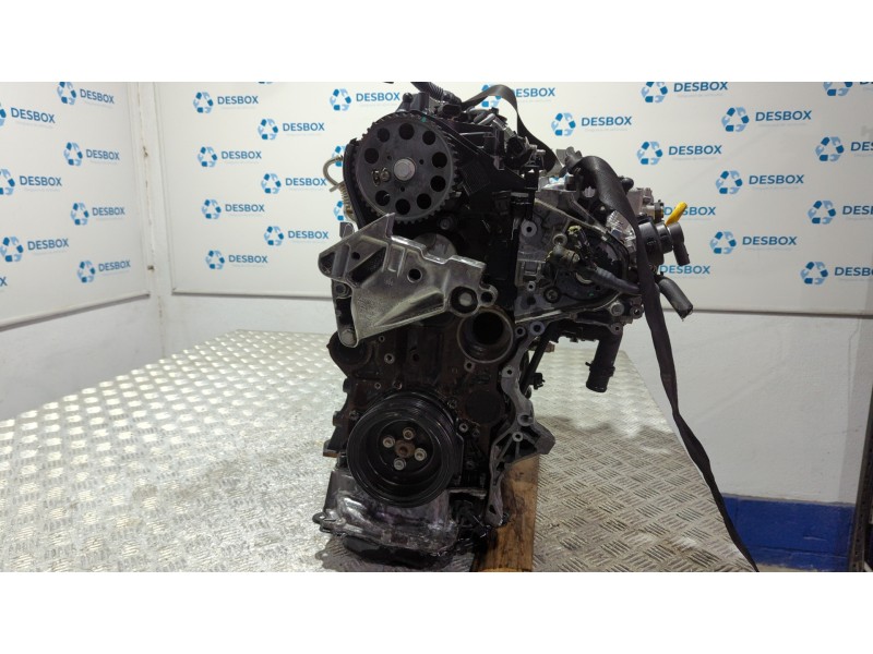 Recambio de motor para audi q3 (f3b) 35 tdi referencia OEM IAM DTS  