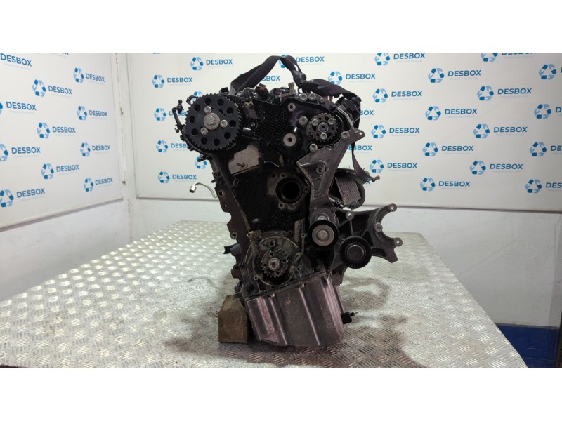 Recambio de motor para audi q5 (8r) q5 2.0 tdi referencia OEM IAM CGL  