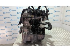 Recambio de motor para audi q5 (8r) q5 2.0 tdi referencia OEM IAM CGL   2