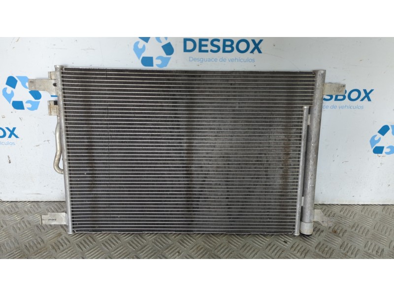 Recambio de condensador / radiador aire acondicionado para audi q3 (f3b) 35 tdi referencia OEM IAM 5Q0816411AR  