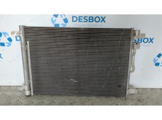 Recambio de condensador / radiador aire acondicionado para audi q3 (f3b) 35 tdi referencia OEM IAM 5Q0816411AR   2