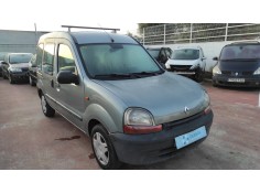 renault kangoo (f/kc0) del año 1999