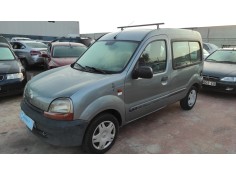 renault kangoo (f/kc0) del año 1999 2