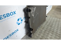 Recambio de radiador agua para audi q3 (f3b) 35 tdi referencia OEM IAM 5WA121251D   2