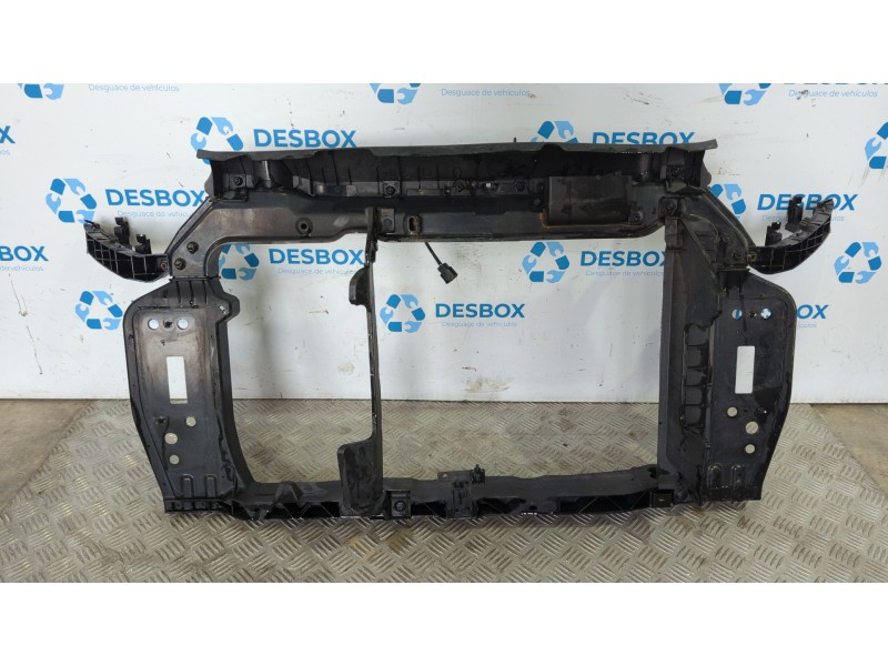 Recambio de panel frontal para kia picanto 1.0 referencia OEM IAM   