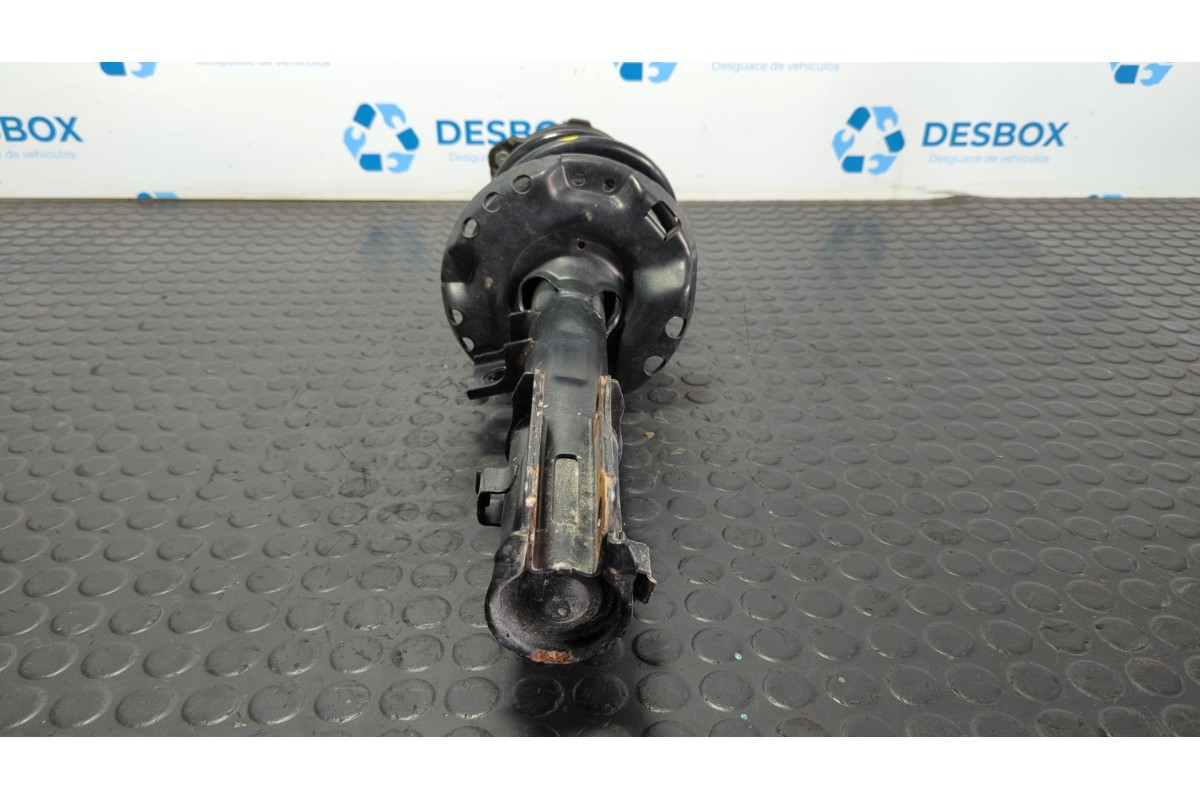 Recambio de amortiguador delantero derecho para kia xceed xceed 0.998 3 cilindros referencia OEM IAM 54661J7RA0  