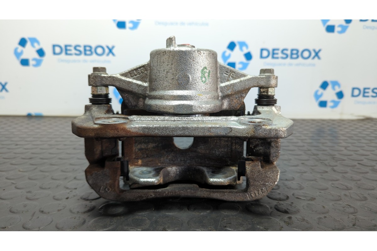 Recambio de pinza de freno delantera derecha para kia xceed xceed 0.998 3 cilindros referencia OEM IAM 58130G4100  