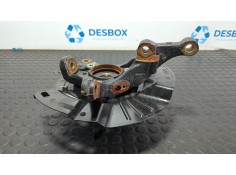 Recambio de mangueta delantera derecha para kia xceed xceed 0.998 3 cilindros referencia OEM IAM 51701J7BA0   2