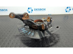 Recambio de mangueta delantera izquierda para kia xceed xceed 0.998 3 cilindros referencia OEM IAM 51700J7BA0   2