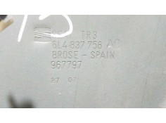 Recambio de elevalunas delantero derecho para seat ibiza (6l1) cool referencia OEM IAM 6L4837752EQ   2