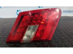 Recambio de piloto porton izquierdo para mercedes-benz clase e (w212) familiar 200 cdi blueefficiency (212.205) referencia OEM I