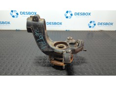 Recambio de mangueta delantera izquierda para ford mondeo ber. (ca2) 1.8 tdci referencia OEM IAM 6G913K171A   2