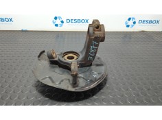 Recambio de mangueta delantera derecha para audi a1 sportback (8xf) 1.6 tdi referencia OEM IAM 6Q0256A   2
