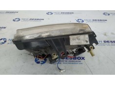 Recambio de faro derecho para volkswagen polo berlina (6n2) 1.4 referencia OEM IAM 205965B   2