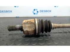 Recambio de transmision delantera izquierda para kia picanto 1.0 referencia OEM IAM T03L   2