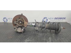 Recambio de mangueta delantera izquierda para ford ka (ccq) 1.3 8v duratec cat referencia OEM IAM   