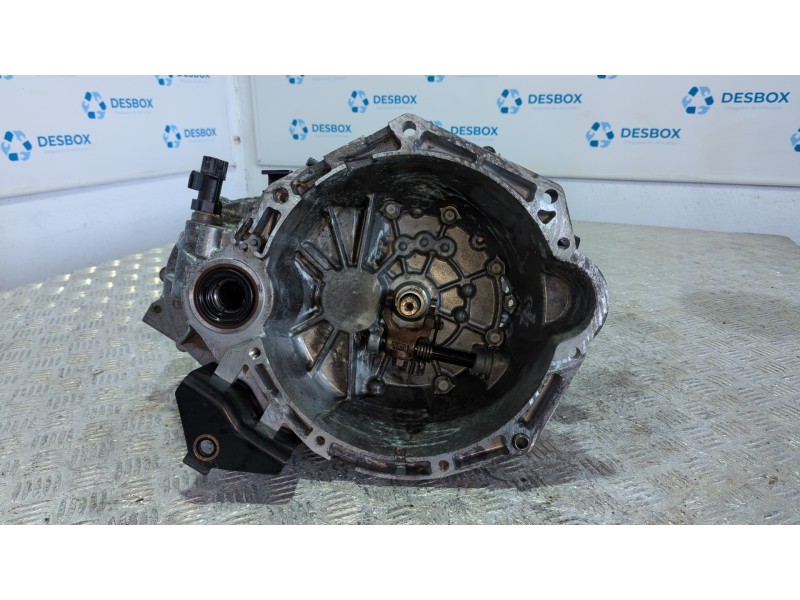 Recambio de caja cambios para kia picanto 1.0 referencia OEM IAM MG1873  
