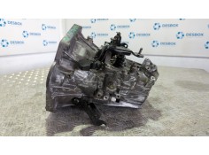 Recambio de caja cambios para kia picanto 1.0 referencia OEM IAM MG1873   2