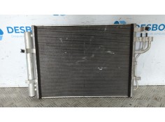 Recambio de condensador / radiador aire acondicionado para kia picanto 1.0 referencia OEM IAM 976061Y000  