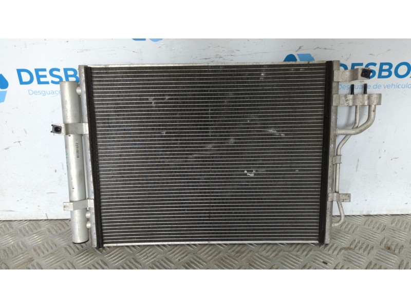Recambio de condensador / radiador aire acondicionado para kia picanto 1.0 referencia OEM IAM 976061Y000  
