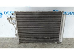 Recambio de condensador / radiador aire acondicionado para kia picanto 1.0 referencia OEM IAM 976061Y000   2