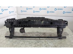 Recambio de refuerzo paragolpes delantero para kia picanto 1.0 referencia OEM IAM 2FG1523H  