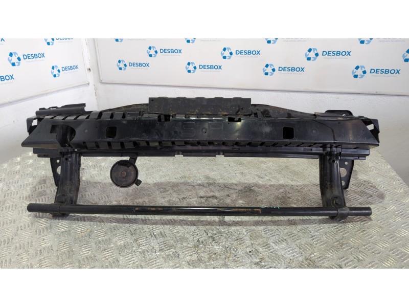 Recambio de refuerzo paragolpes delantero para kia picanto 1.0 referencia OEM IAM 2FG1523H  