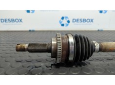 Recambio de transmision delantera derecha para kia picanto 1.0 referencia OEM IAM 495011Y010   2