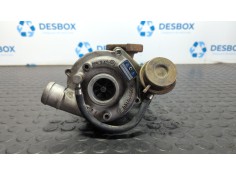 Recambio de turbocompresor para seat ibiza (6k) glx referencia OEM IAM 028145701R  