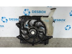 Recambio de electroventilador para kia picanto 1.0 referencia OEM IAM 3137230240  
